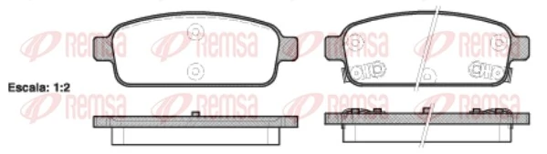 Remsa 143202