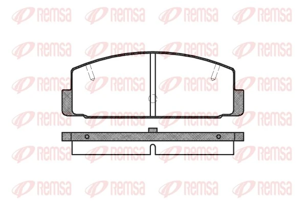 Remsa 017920