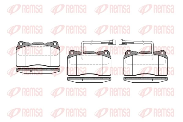 Remsa 066602