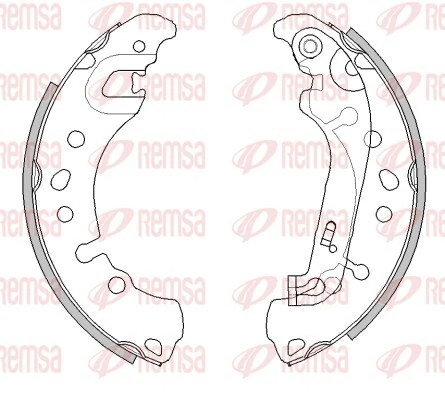Remsa 452700