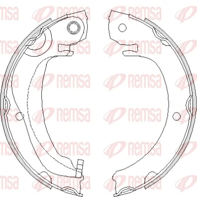 Remsa 468000
