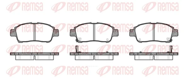 Toyota 0446552140