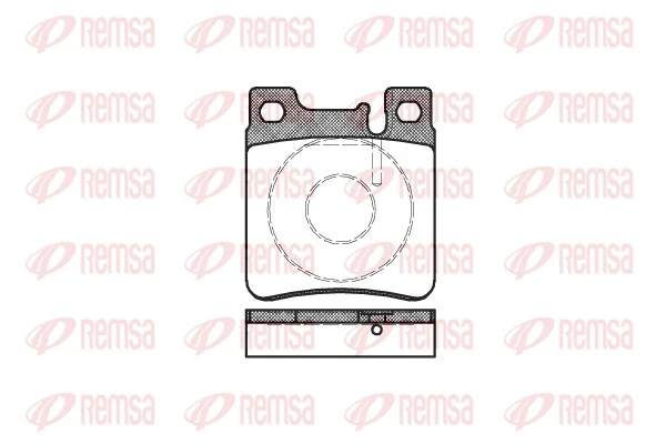 Mercedes-Benz A0024200520