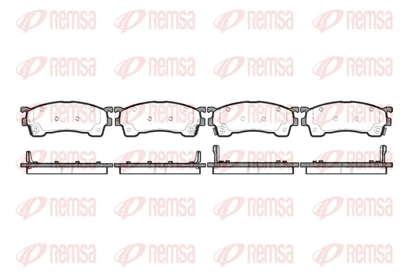 Remsa 041504