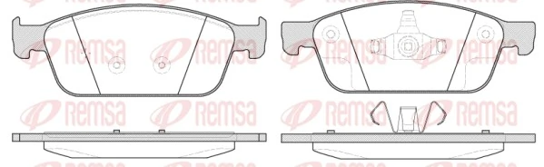 Remsa 151010