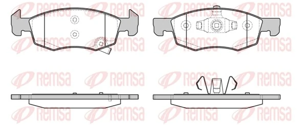 Remsa 163402