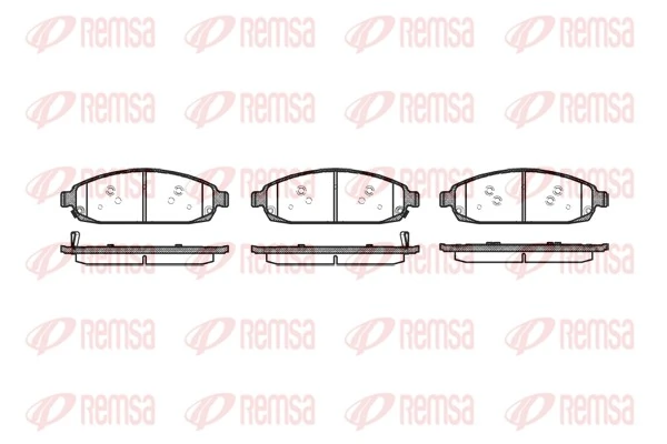Remsa 117302