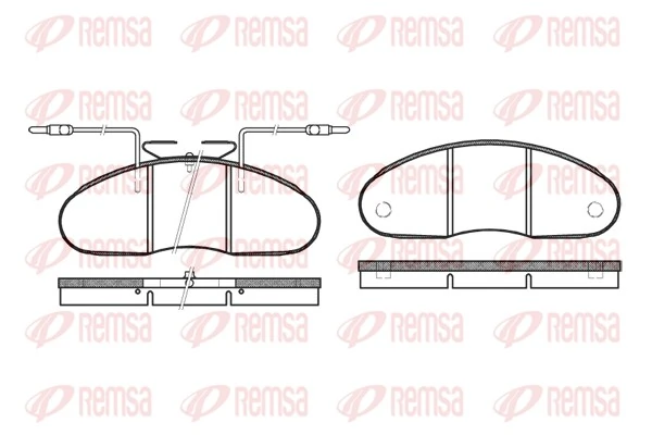 Remsa 004802