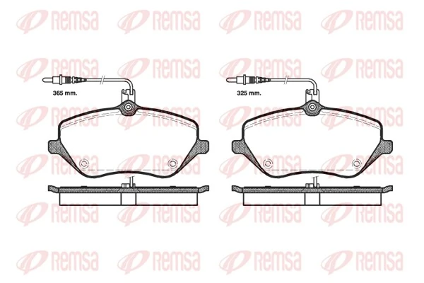 Remsa 110104