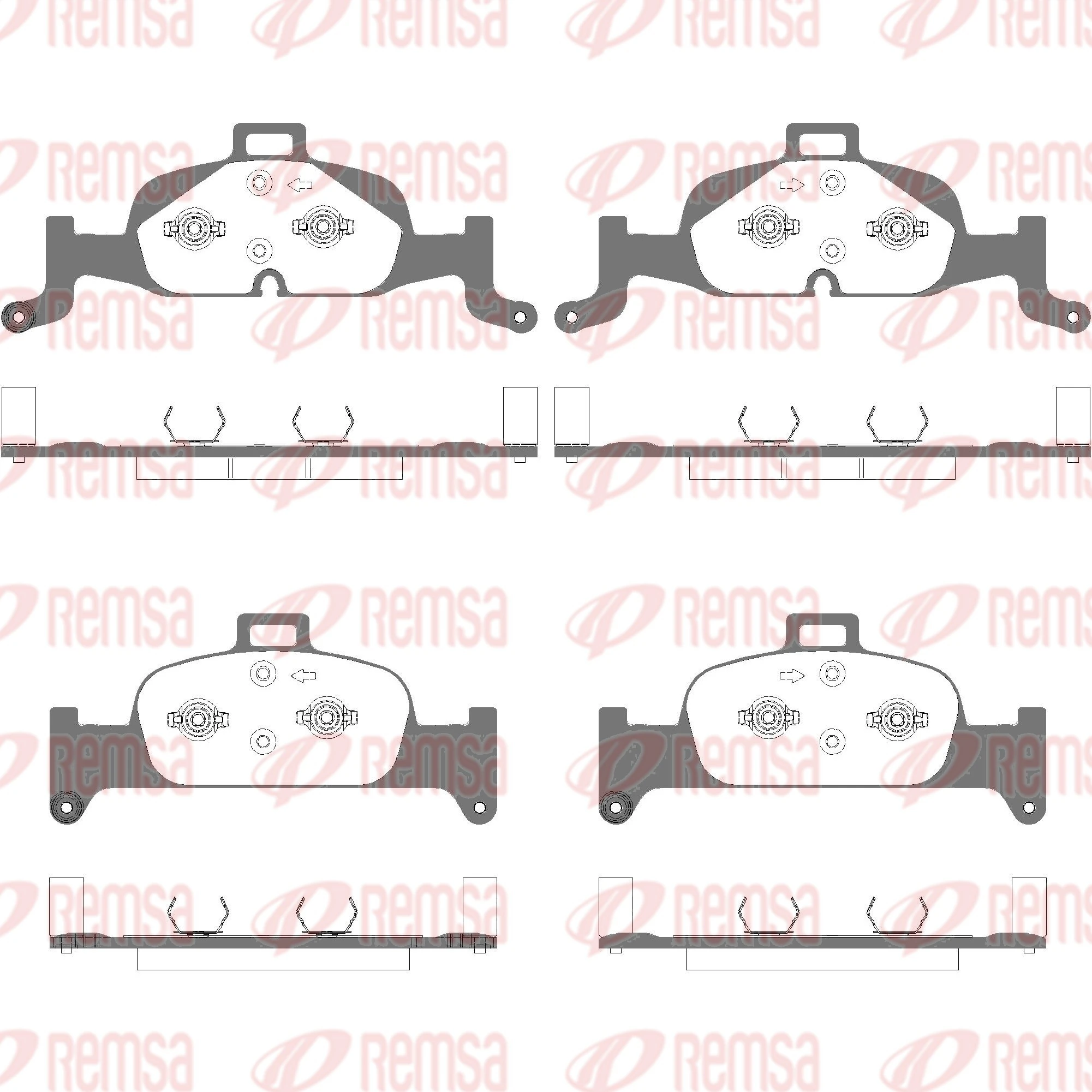 Remsa 169110