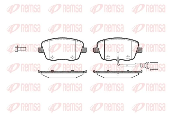 Remsa 077501