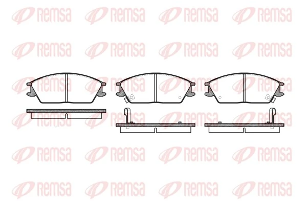 Remsa 022402
