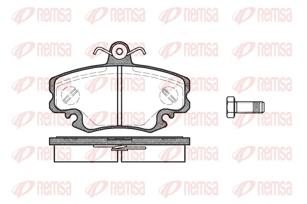 Remsa 014110
