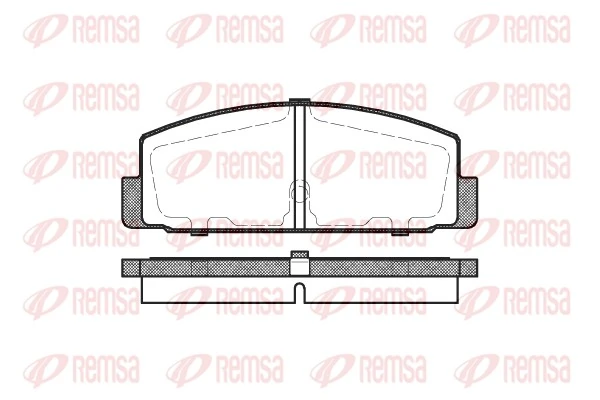 Remsa 017930
