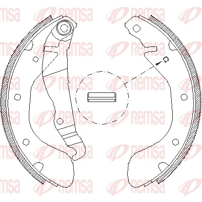 Remsa 430700