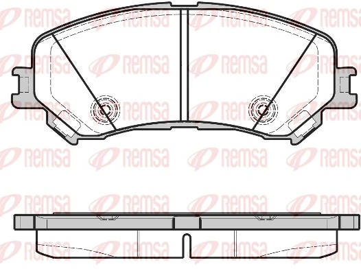Remsa 131820