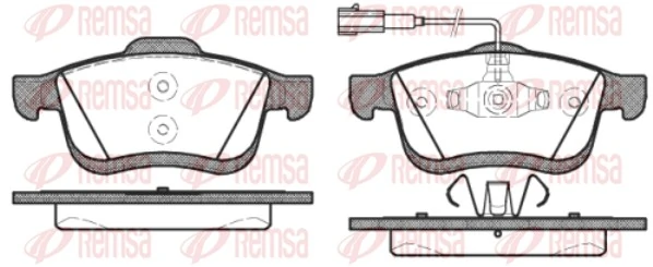 Remsa 118322