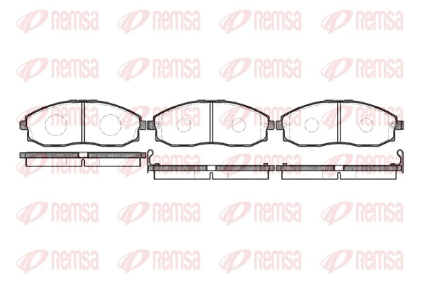 Remsa 070302