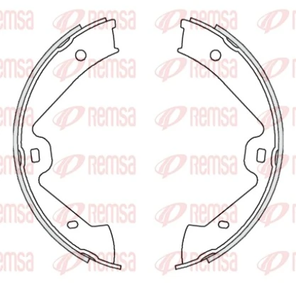 Remsa 467500