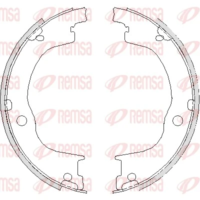 Remsa 474900