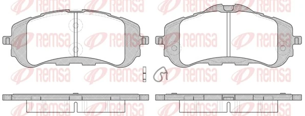 Remsa 155900