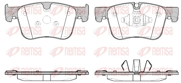 Remsa 156010