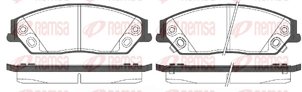 Toyota 0446506090