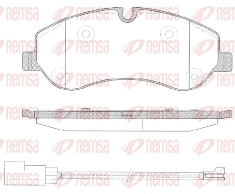 Remsa 152002