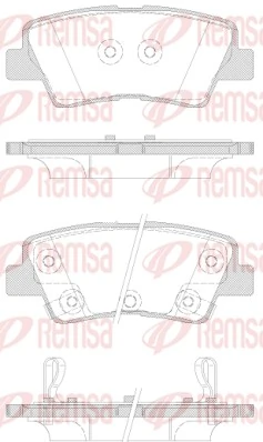 Remsa 136242