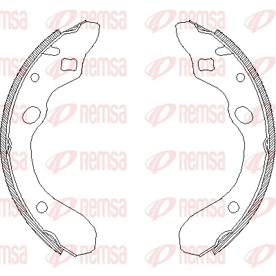 Remsa 414700