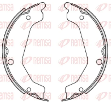 Remsa 469400