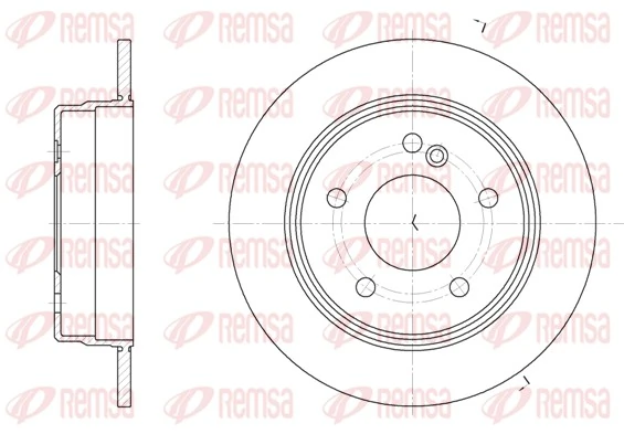 Remsa 619300