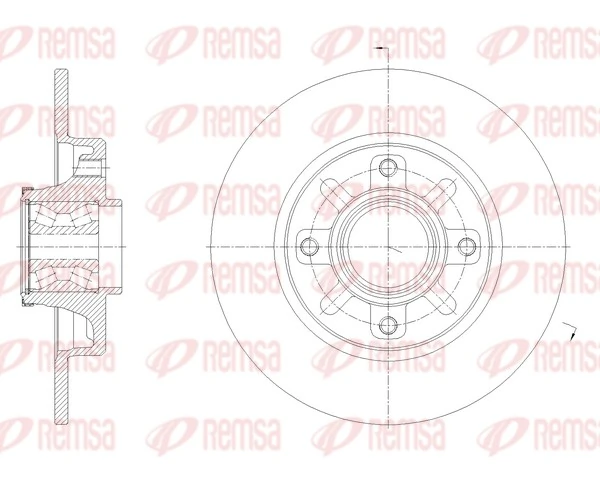 Remsa 6213720