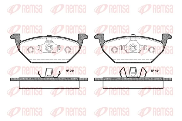 Remsa 063320