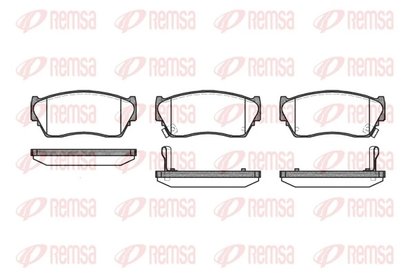 Remsa 036402
