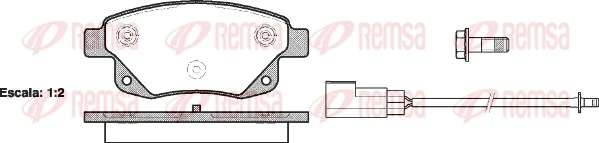 Remsa 125202