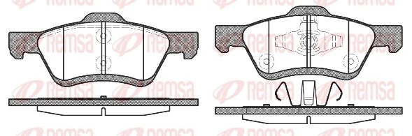 Remsa 112400