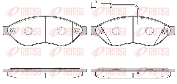 Remsa 123711