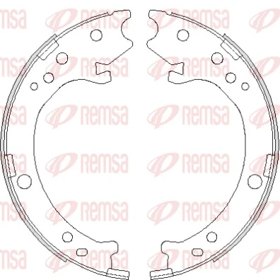 Remsa 469000