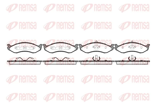 Remsa 046720