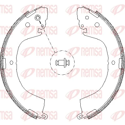 Mitsubishi MR178826