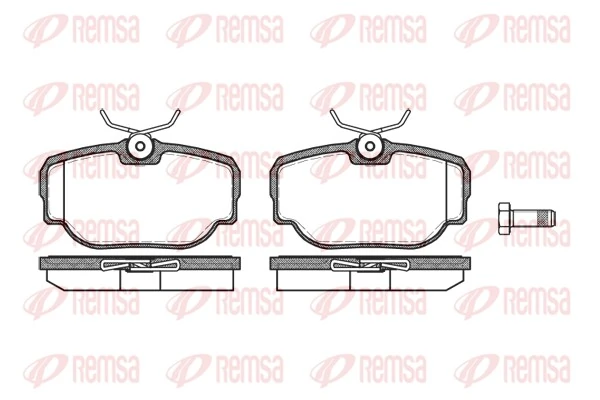 Remsa 057700