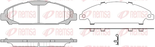 Remsa 162000