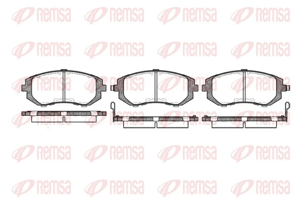 Remsa 095102