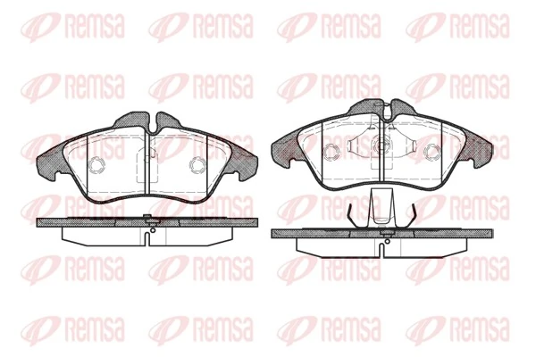 Remsa 057800