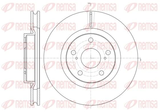 Remsa 6125910