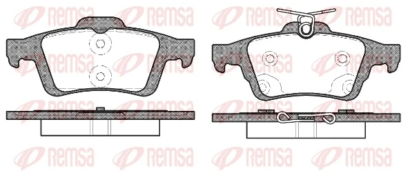 Remsa 084270