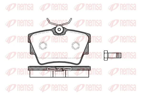 Remsa 059110