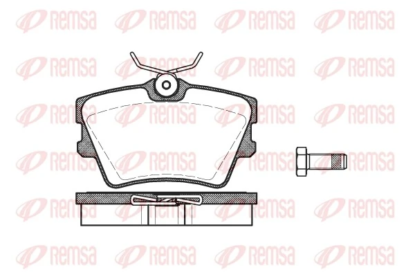 Remsa 059100