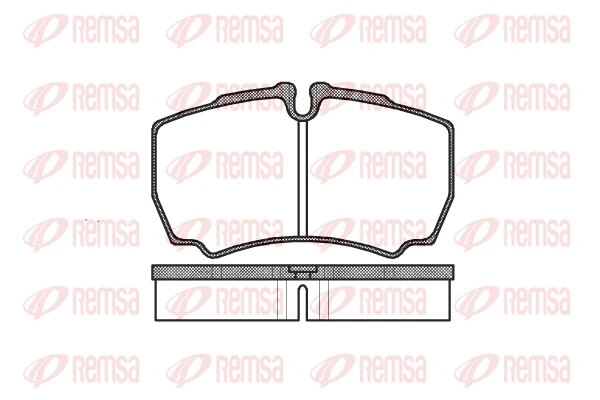 Remsa 084900